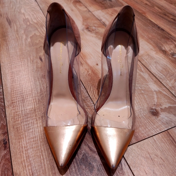 GIANVITO ROSSI - Picture 3 of 11